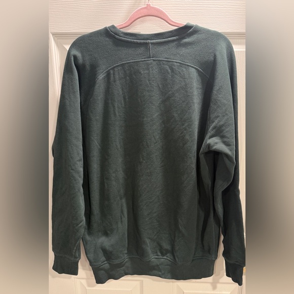 Gymshark APOLLO CREW Regular Fit - Picture 6 of 7